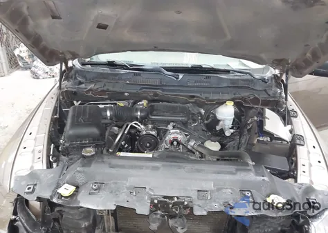 2010 Dodge Ram 1500 St z USA, uszkodzony, nr VIN 1D7RB1GK8AS238656